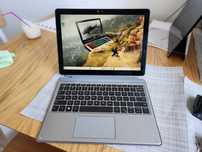 Планшет Windows Dell Latitude 12.3" 7200 2-in-1 Core i7-8665U 16/512GB
