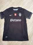 Camisola Nova Alternativa Sporting 25/26