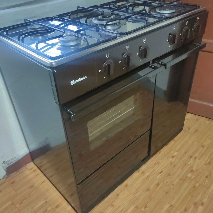 Fogão a Gás Meireles