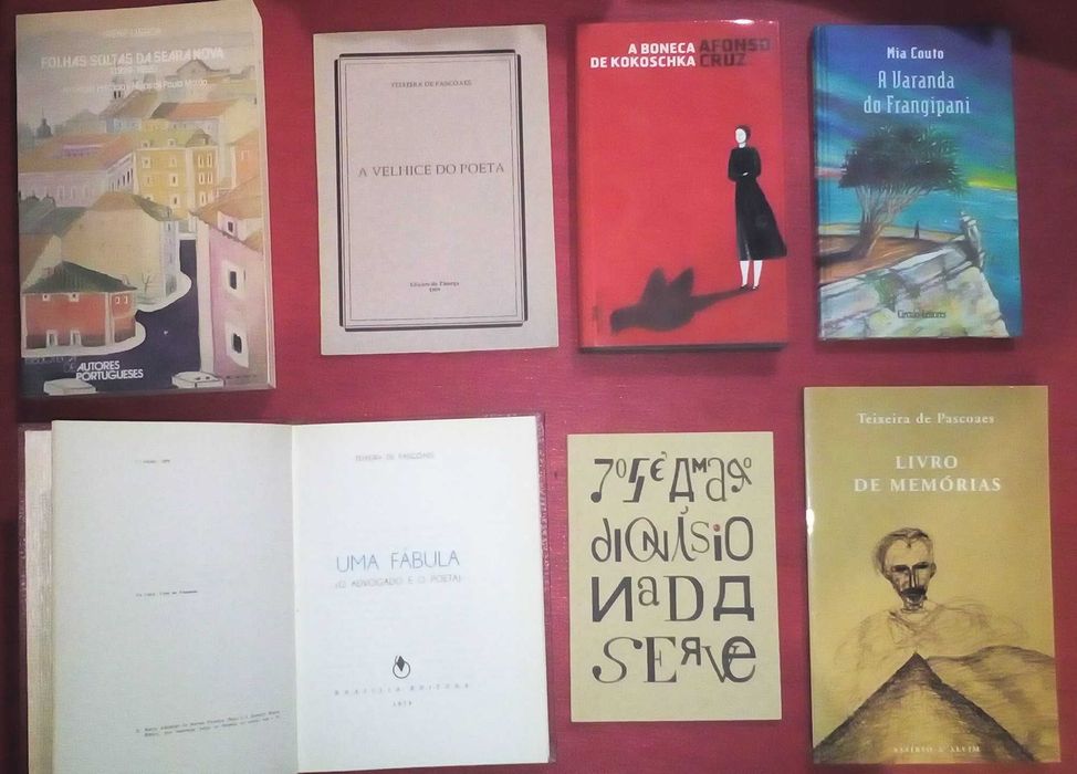 Literatura Portuguesa