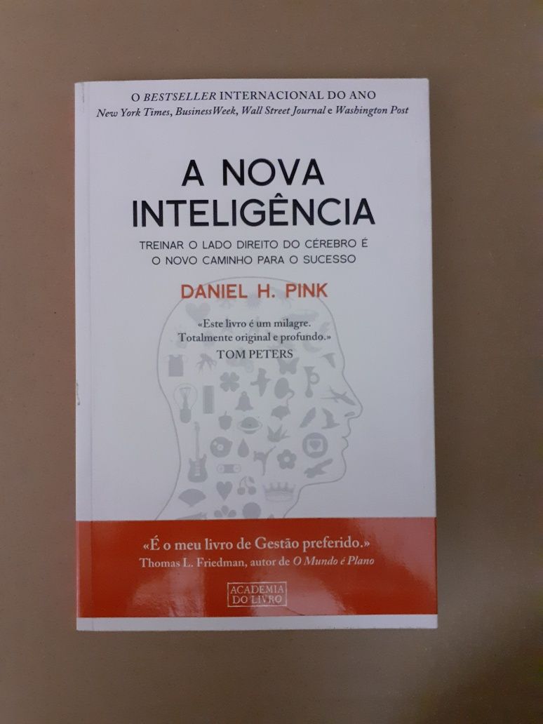 A nova inteligência