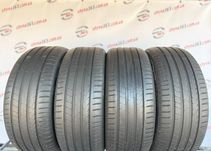 255/45 r19 pirelli scorpion seal inside 4mm шини бу
