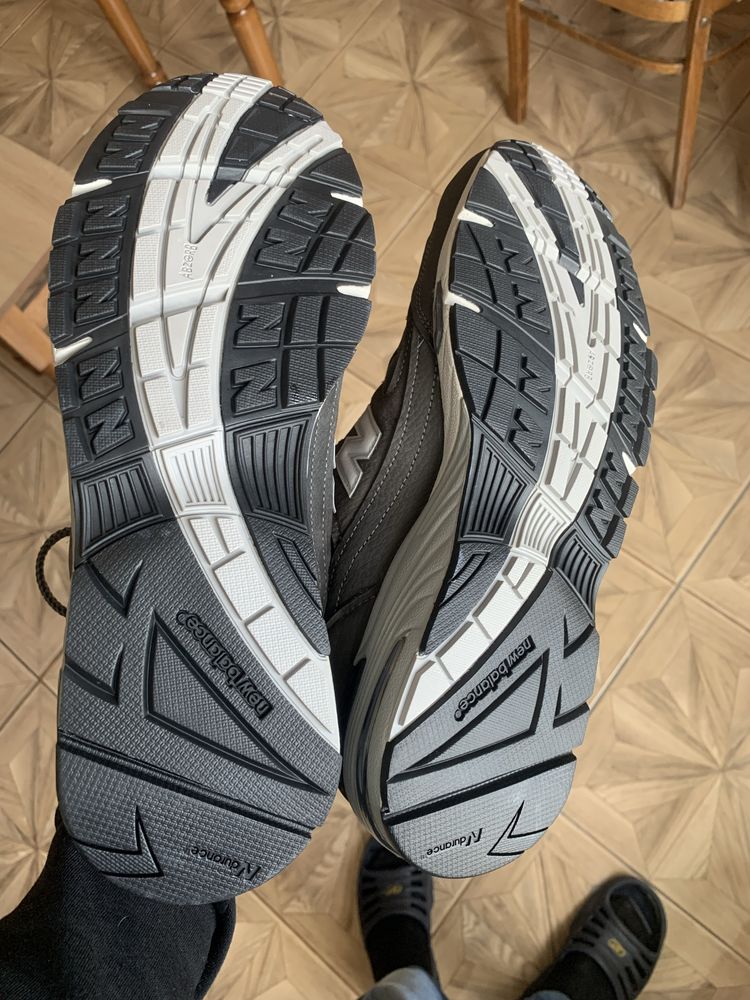 New Balance 991 |28.5 cm|10.5 US|44.5| made in UK england M991GG