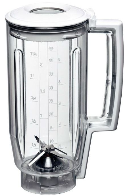 Чаша подрібнювач Bosch MUZ5MX1 | MUZ4MX2 для комбайнів MUM4 та MUM5