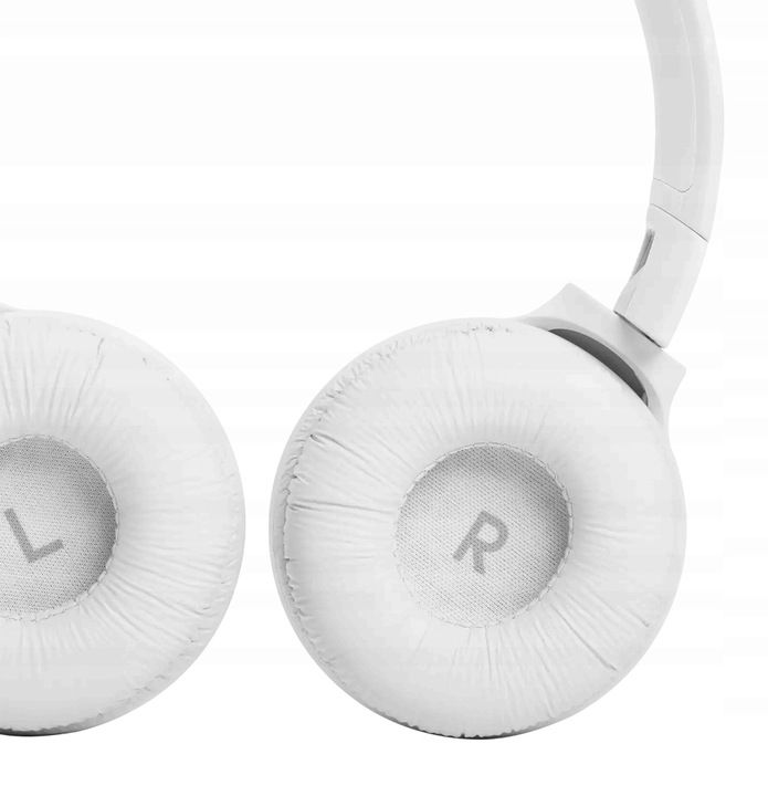 Słuchawki Bezprzewodowe Nauszne Jbl Tune 510bt