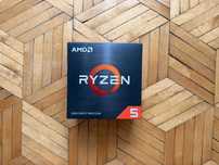 AMD Ryzen 5 5600