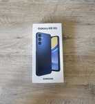 Nowy Samsung galaxy a15 5g + etui i folia ochronna oraz kabel do ładow