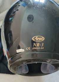 Capacete ARAI NR3