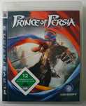 Gra na Ps-3 "Prince of Persia "