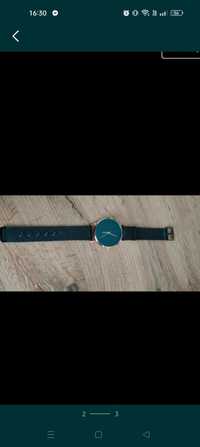 Nowy zegarek na bransolecie
