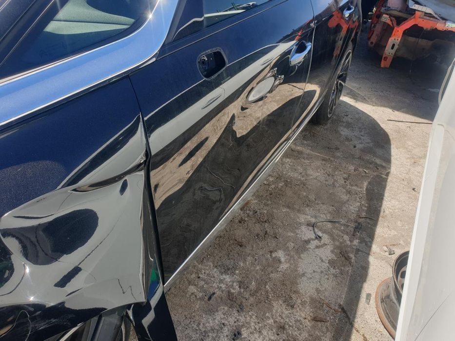 Porta frente esquerda CITROËN DS5 (KF_)