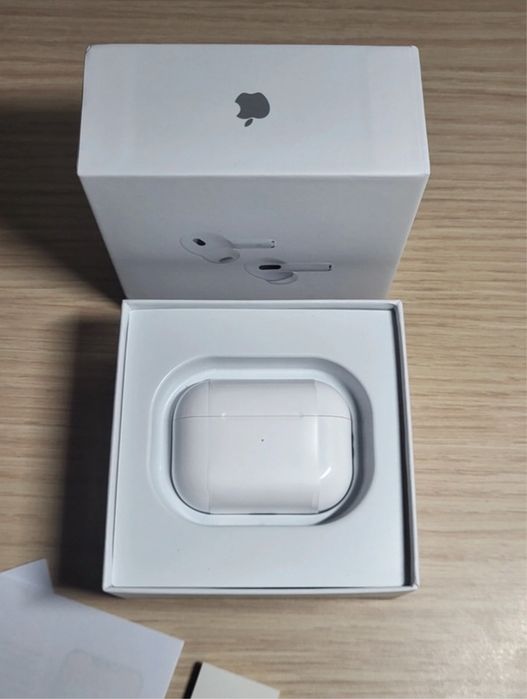 Airpods pro 2 originais