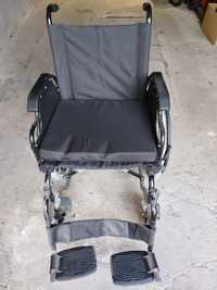 Wózek inwalidzki soma