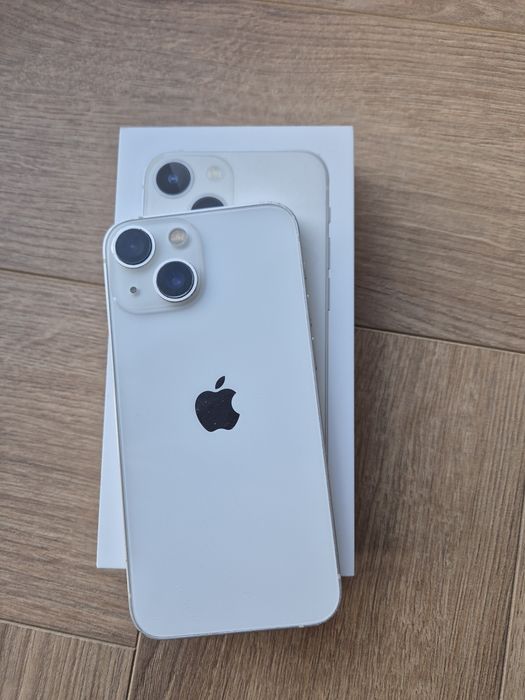 Iphone 13 mini 128Gb