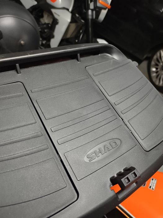 Base mala Shad 40-46L