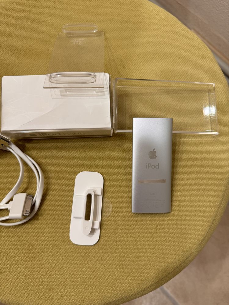 Продам iPod Nano