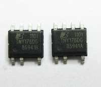 2шт. ШИМ TNY176DG (TNY176) в SMD-корпусе