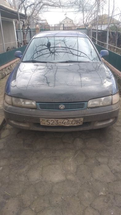 Мазда 626 продаю