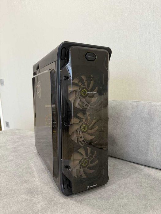 Ігровий комп’ютер Intel Core i5-13400F Монітор 240Гц Samsung Odyssey
