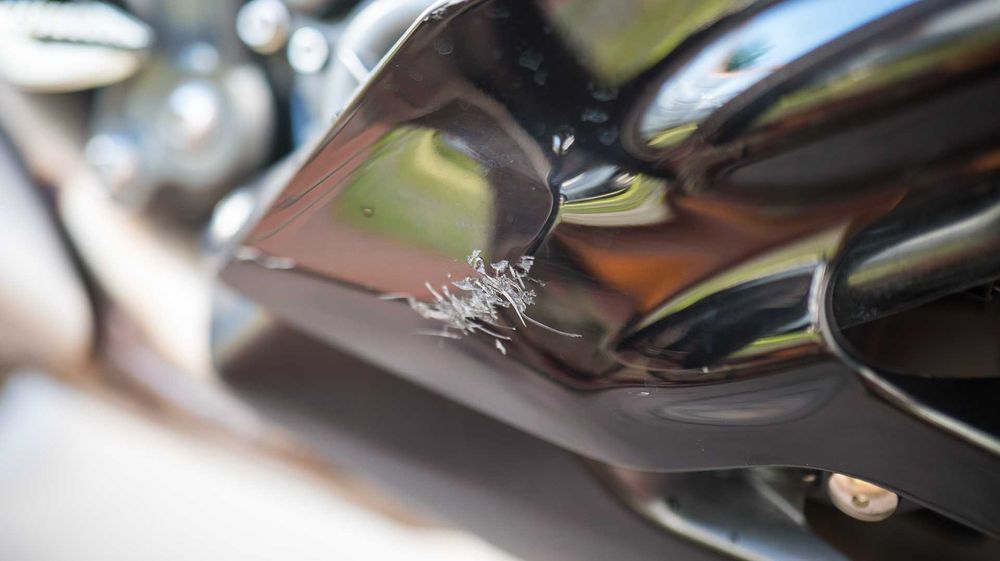 Yamaha R7 rocznik 2022 przebieg 820km A2