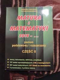 Matura z matematyki rozszerzony cz 2 Kiełbasa 2018