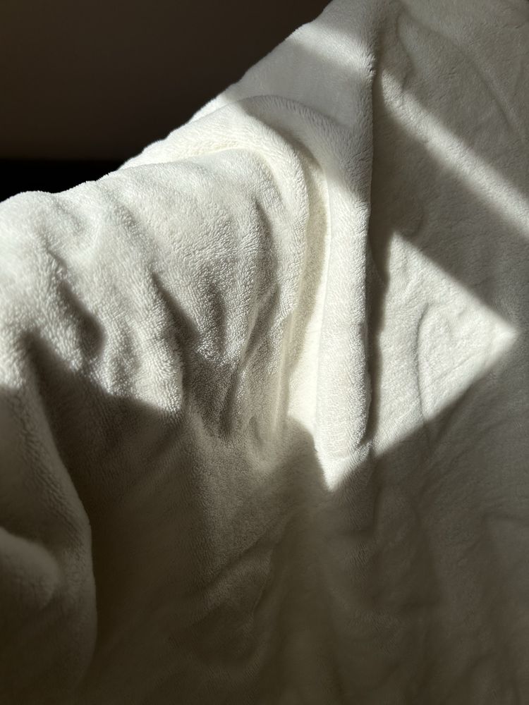 Коцик плед дитячий