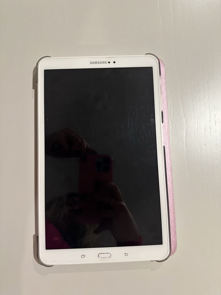 Tablet Samsung Tab A 2016