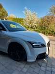 Sprzedam Audi TT 8J, TTS, TTRS