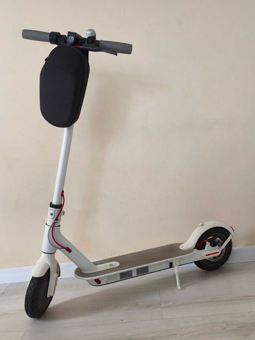 Hulajnonga elektryczne Mi