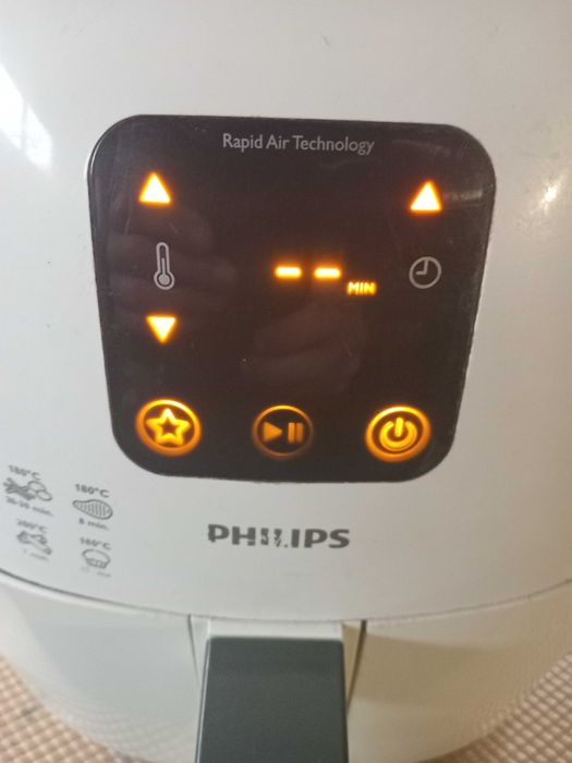 Продам аерогриль philips