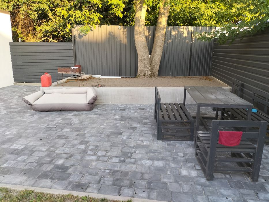 Смарт домик с ремонтом нещиров