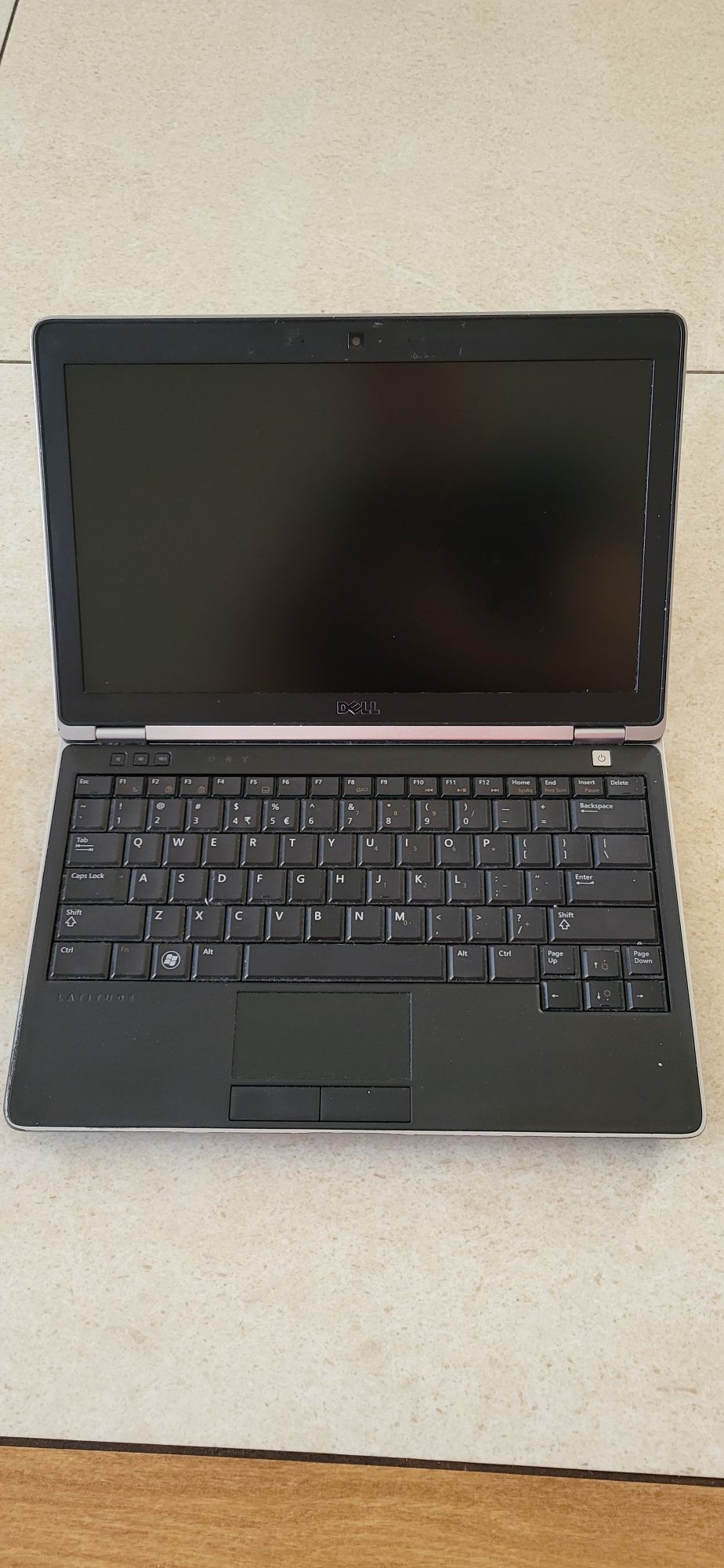 Dell Latitude e6220