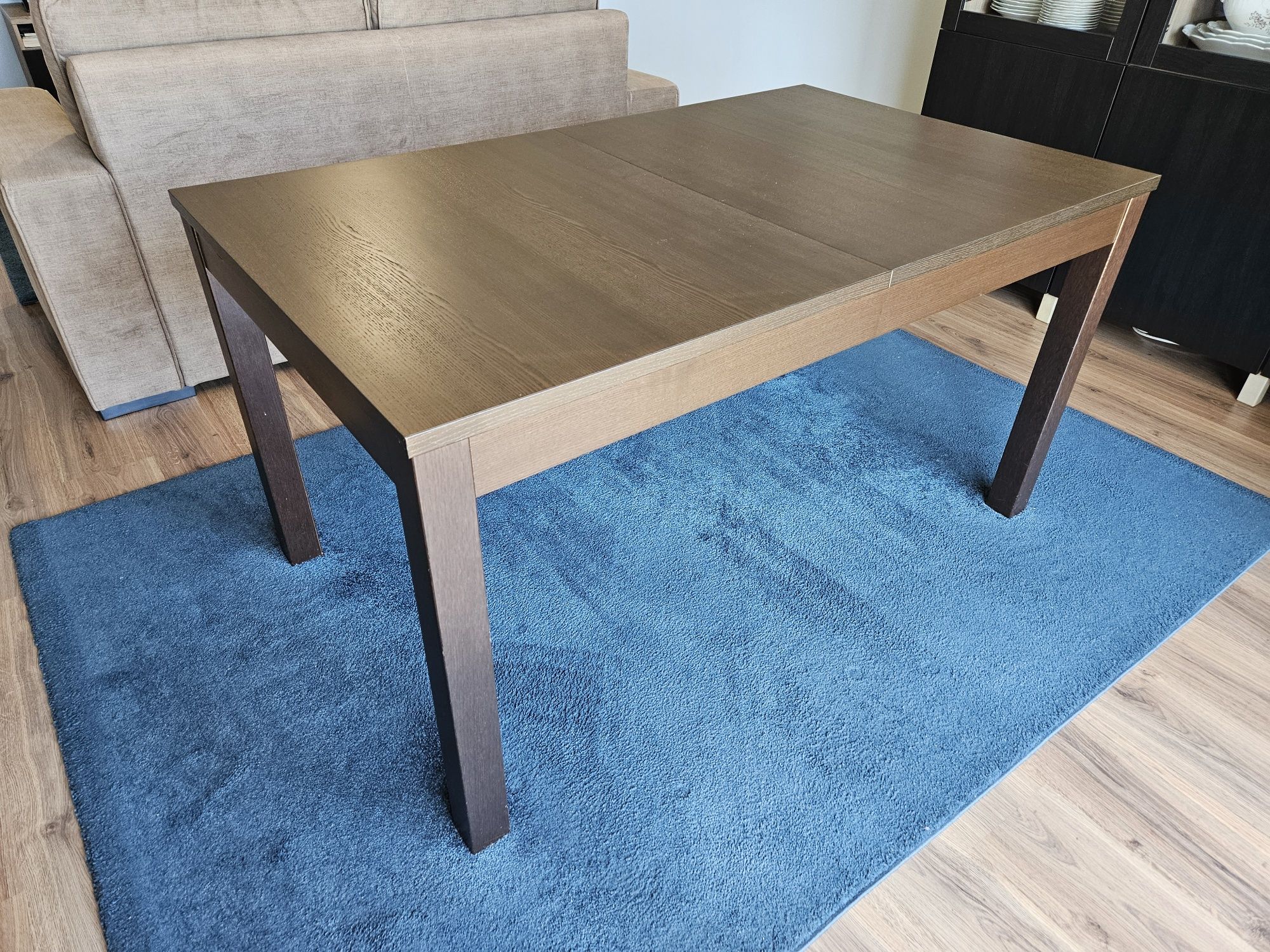 Mesa Extensível de Sala de Jantar