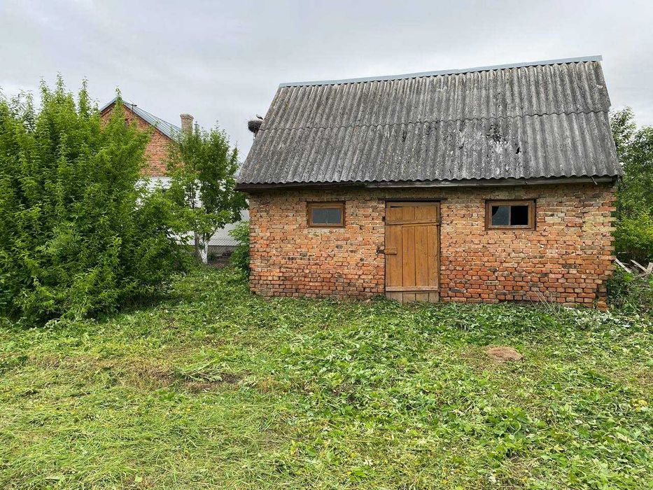 Будинок у с. Скобелка. Чудове місце для ведення бізнесу