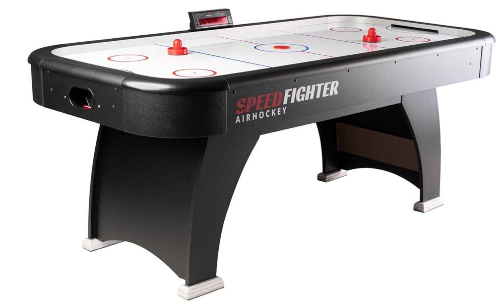 Cymbergaj powietrzny,Bandito Air Hockey SpeedFighter