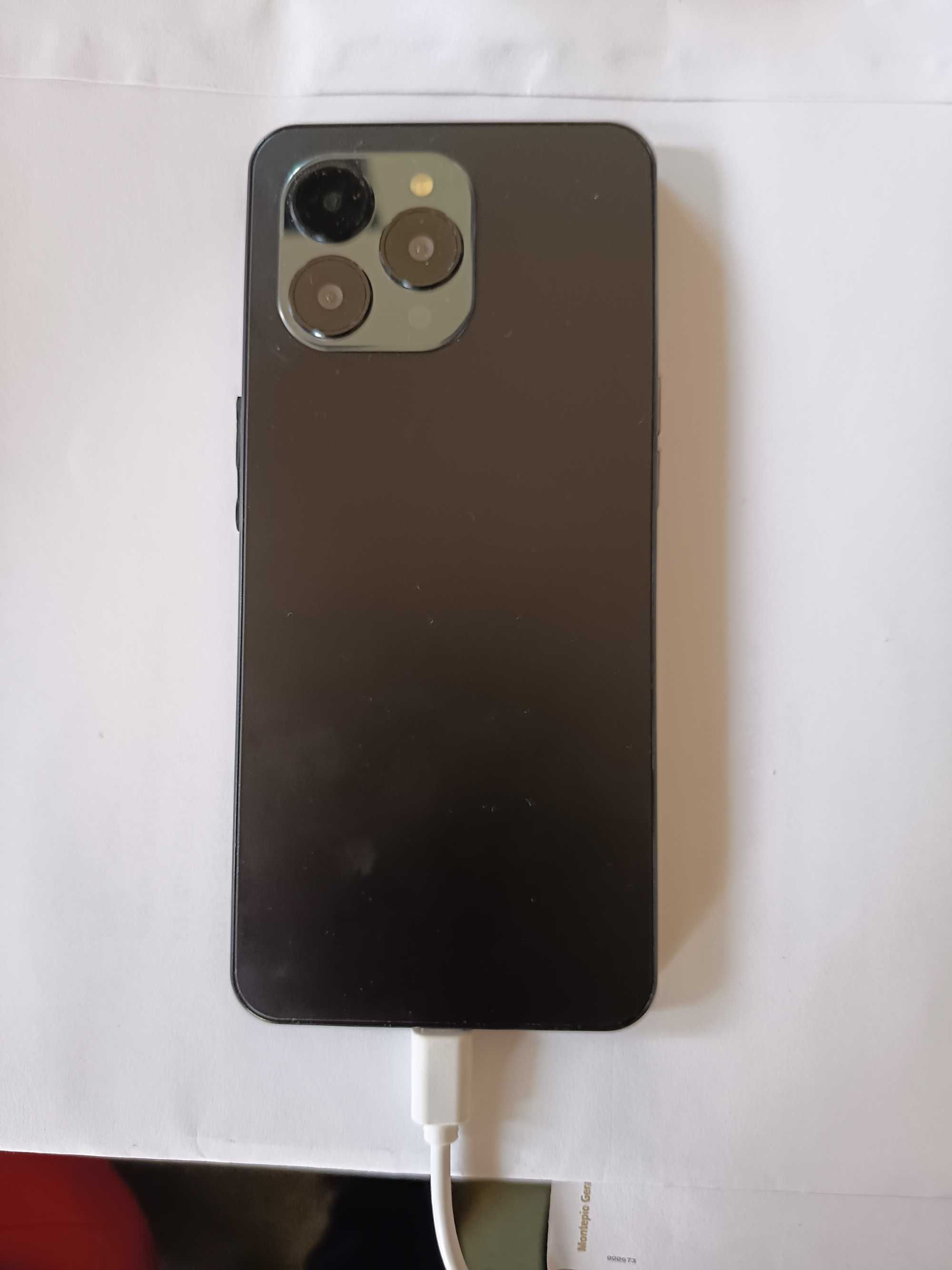 Smartphone i16 promax NOVO