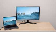Monitor 27" LG UltraGear lg 27gn800 JAK NOWY odbiór Poznań lub Zbąszyń