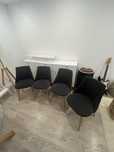 Cadeiras Sala Jantar