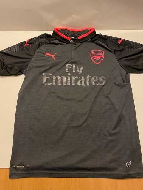 Koszulka piłkarska Arsenal Londyn Puma rozmiar S