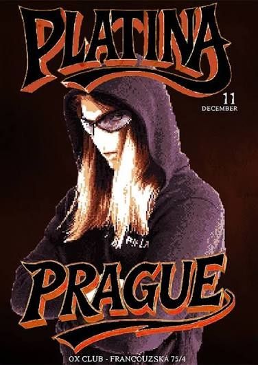 Белеты концерт платина в праге