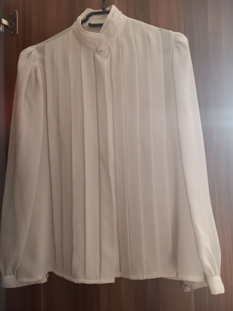 Elegancka koszula r. L