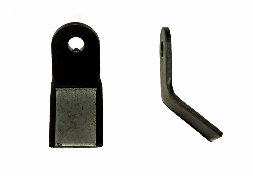 Młotek/bijak/nóż Y do kosiarek bijakowej EF/EFG/AGF 12mm 200g /6/