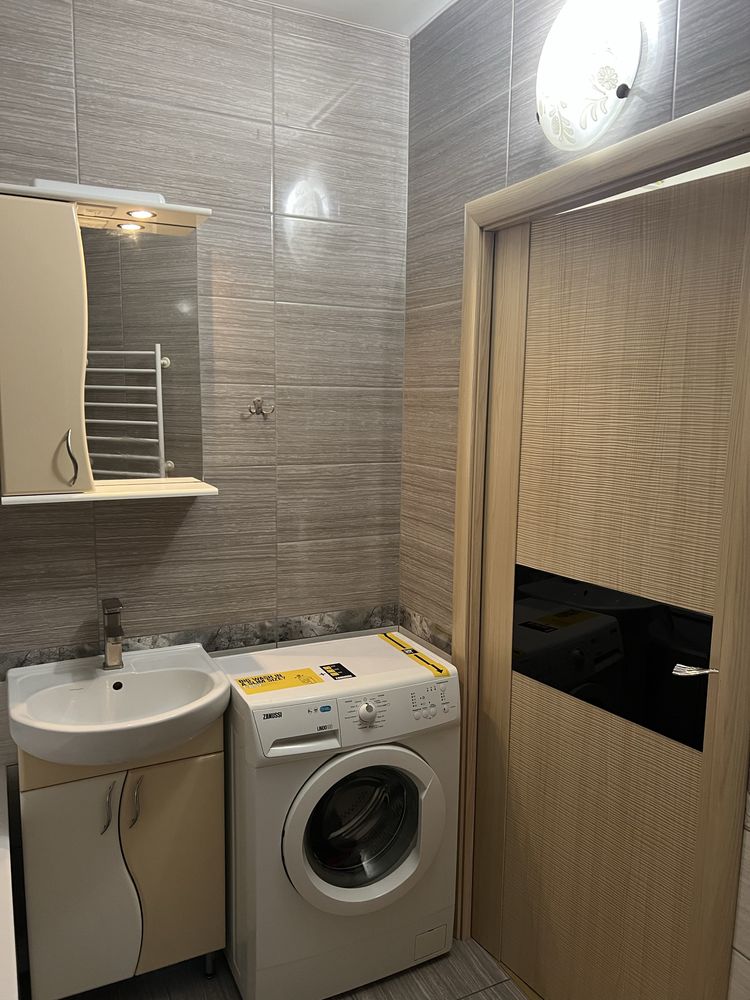 Продам 1к квартиру в обжитій новобудові Виставка 0% комісіі