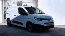Toyota PROACE CITY 1.5 D L1 CONFORT