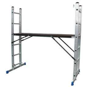 Робітничий майданчик - AOB4-206 (FORTE)