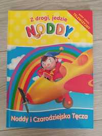 Noddy i czarodziejska tęcza