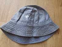 Kapelusz czapka letnia H & M 110 - 122 cm
