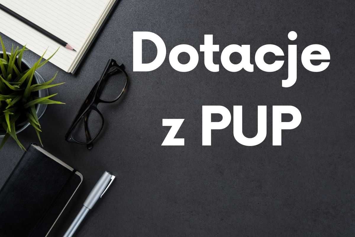 Dotacje PUP Kraków, wniosek o dofinansowanie na otwarcie firmy - pomoc
