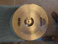 Talerz Sabian China 18"