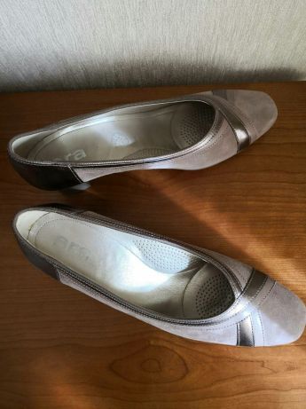 Женские туфли Ara 39 размер